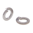 Metallics JMLW06 Washers M6 Split Lock St-zn (Jar 100)