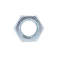 Metallics JN167J Nuts 5/8-18 Hx Jam Nut St-zn (Jar 25)