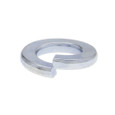 Metallics JLW172G Washers 1/4 Split Lock Galv (Jar 100)