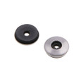 Metallics JMSW20 Washers 6 X 3/8 Mstr Seal Galv (Jar 100)