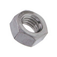 Metallics JNM016 Nuts M16 Hx Nut St-zn (Jar 100)