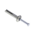 Metallics JNA141 Anchors 1/4 X 1 Hmmr Nail-In Ancr St-zn (Jar 100)