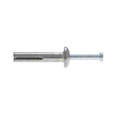 Metallics JNA141 Anchors 1/4 X 1 Hmmr Nail-In Ancr St-zn (Jar 100)