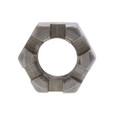 Metallics JNS166PL Nuts 1/2-13 SL Hx Nut Pln-St (Jar 50)