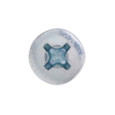 Metallics JMPMP420SS Screw M4 x 20mm PN PH MS 18-8 SS (Jar 100)