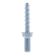 Metallics JPFMMH2241150 Hangermate 1/4-20 X 1-1/2 Horizontal (Jar 25)