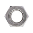 Metallics JNM024 Nuts M24 Hx Nut St-zn (Jar 100)