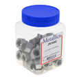 Metallics JN168G Nuts 3/4-10 Hx Nut Galv (Jar 25)