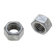 Metallics JN168G Nuts 3/4-10 Hx Nut Galv (Jar 25)