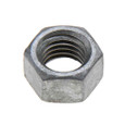 Metallics JN168G Nuts 3/4-10 Hx Nut Galv (Jar 25)