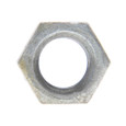 Metallics JN168G Nuts 3/4-10 Hx Nut Galv (Jar 25)