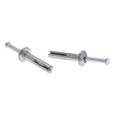 Metallics JNA1414SS Anchors 1/4X 1-1/4 Hmmr Nail-In Ancr SS (Jar 100) Metallics JNA1414SS Anchors 1/4X 1-1/4 Hmmr Nail-In Ancr SS (Jar 100)