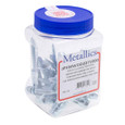 Metallics JPFMWDD2271000 Hangermate 5/16 X 2-1/4 Dual Direct (Jar 25)