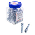 Metallics JPFMCDD2271050 Hangermate 5/16 X 2-1/4 Dual Direct (Jar 25)