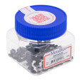Metallics JMSWS30 Washers 8--10 X 1/2 Mstr Seal SS (Jar 100)