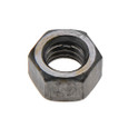 Metallics JN165PL Nuts 3/8-16 Hx Nut Pln-St (Jar 100)