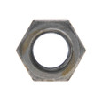 Metallics JN165PL Nuts 3/8-16 Hx Nut Pln-St (Jar 100)