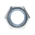Metallics JN165PL Nuts 3/8-16 Hx Nut Pln-St (Jar 100)