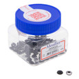 Metallics JMSW23 Washers 1/4 X 5/8 Mstr Seal Galv (Jar 100)