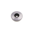 Metallics JMSW23 Washers 1/4 X 5/8 Mstr Seal Galv (Jar 100)