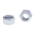 Metallics JN163PL Nuts 1/4-20 Hx Nut Pln-St (Jar 100)