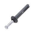 Metallics JNA141SS Anchors 1/4 X 1 Hmmr Nail-In Ancr (Jar 100)