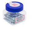 Metallics JPFMCV2211100 Hangermate 1/4 X 1-5/8 Vertical Conc (Jar 25) Metallics JPFMCV2211100 Hangermate 1/4 X 1-5/8 Vertical Conc (Jar 25)