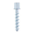 Metallics JPFMCV2211100 Hangermate 1/4 X 1-5/8 Vertical Conc (Jar 25) Metallics JPFMCV2211100 Hangermate 1/4 X 1-5/8 Vertical Conc (Jar 25)