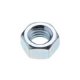 Metallics JN164 Nuts 5/16-18 Hx Nut St-zn (Jar 100)