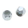 Metallics JNYN167 Nuts 5/8-11 Hx Ny-Ins Locknut St-zn (Jar 26)