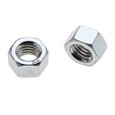 Metallics JN166D Nuts 1/2-13 Hx Nut St-zn (Jar 50)