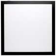 NUVO Lighting 62-1784 Blink Pro Plus, 47W, 24 in. x 24in, Surface Mount LED, CCT Selectable, 90 CRI, 120/277V, Square Shape