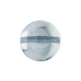Metallics JRM141SLT 8-32 x 5 in. Round Head Slotted Machine Screws - Steel Zinc - 50qty