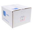 Metallics JNYN177 Nuts 1/2-20 Hx Ny-Ins Locknut St-zn (Jar 100)