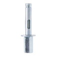 Metallics JRCA38150 Anchors 3/8 X 1-7/8 Rod Cpl Slv Ancr (Jar 50)