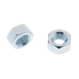 Metallics JNF171 Nuts 7/16-20 Hx Nut FT St-zn (Jar 100)