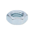 Metallics JN166J Nuts 1/2-13 Hx Jam Nut St-zn (Jar 50)
