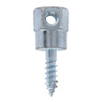 Metallics JPFMWH2261150 HangerMate 5/16 x 2-1/2 Hzl Wood Rod Hng (Jar 25) Metallics JPFMWH2261150 HangerMate 5/16 x 2-1/2 Hzl Wood Rod Hng (Jar 25)