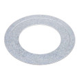 Metallics JR114 Washers 2 To 1-1/2 Reduc Galv (Jar 50)