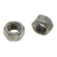 Metallics JN174G Nut 1 Hx Nut Galv (Jar 10)
