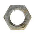 Metallics JN174G Nut 1 Hx Nut Galv (Jar 10)