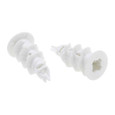 Metallics JPSA1 Anchors 6--8 S-Dr Wall Ancr Ny (Jar 100)