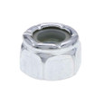 Metallics JNYN164 Nuts 5/16-18 Hx Ny-Ins Locknut St-zn (Jar 100) Metallics JNYN164 Nuts 5/16-18 Hx Ny-Ins Locknut St-zn (Jar 100)