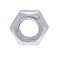 Metallics JNCHTL14 Nut 1/4-20 GC Hx Top Locknut St-YZ (Jar 100)