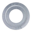Metallics JR116 Washers 2-1/2 to 1 Reduc Galv (Jar 50)