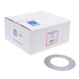 Metallics JR102 Washers 1" To 3/4" Reduc Galv (Jar 100)