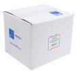 Metallics JRDS2M 8 x 15/8 in. Bugle Head Square Drive Deck Screws - All-Weather - Type 17 - Coarse Threads - 1000qty Metallics JRDS2M 8 x 15/8 in. Bugle Head Square Drive Deck Screws - All-Weather - Type 17 - Coarse Threads - 1000qty