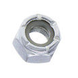 Metallics JNYN164SS Nuts 5/16-18 Hx Ny-Ins Locknut SS (Jar 100)