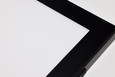 NUVO Lighting 62-1785 Blink Pro Plus, 47W, 12 in. x 48in, Surface Mount LED, CCT Selectable, 90 CRI, Rectangular Shape