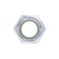 Metallics JNYN165SS316 Nuts 3/8-16 Hx Ny-Ins Locknut SS (Jar 100)